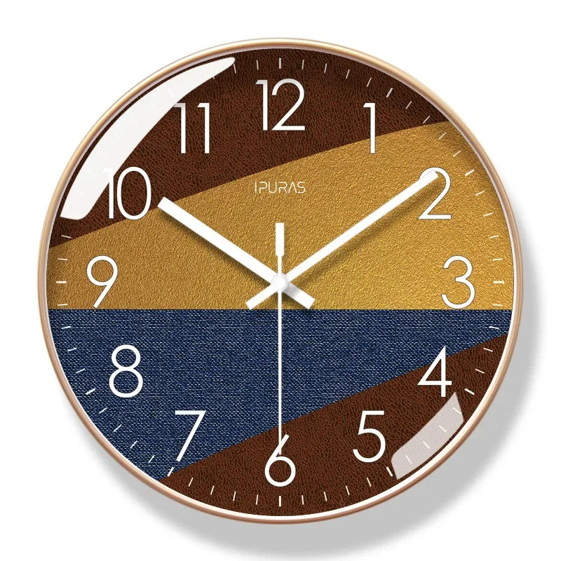 Elegance Wall Clock