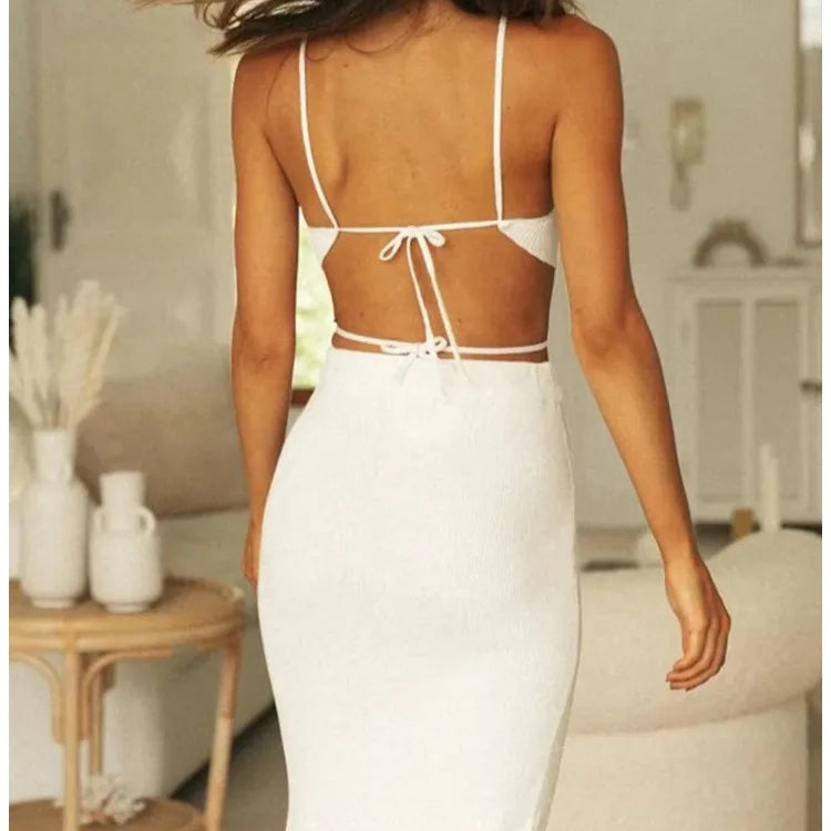 Elegance Dress