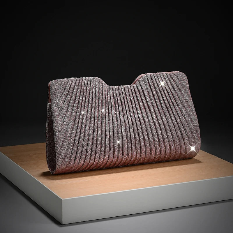 Clutch Elegance