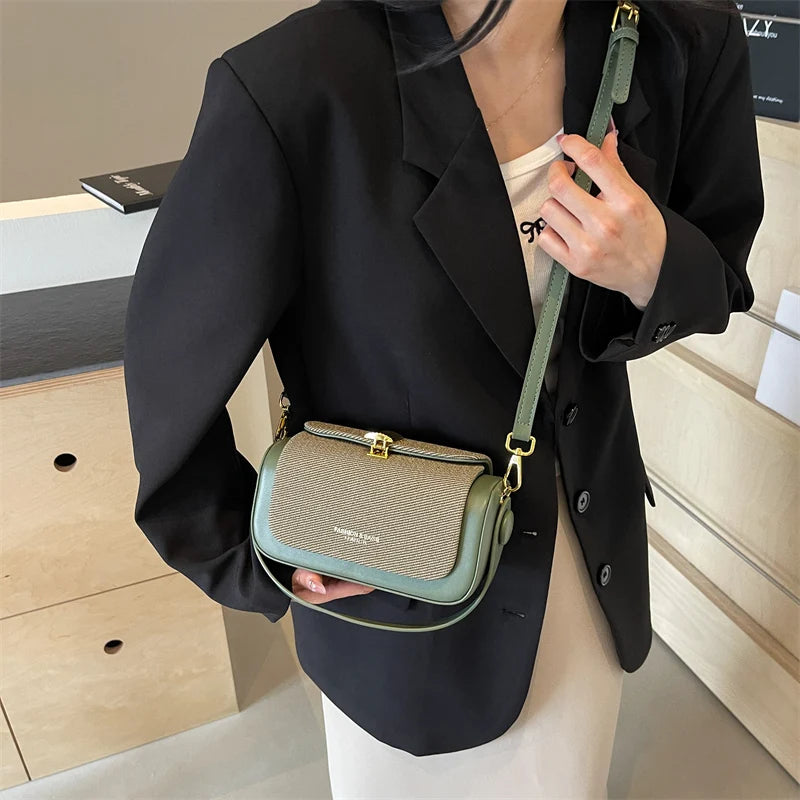 Mini Square Wom