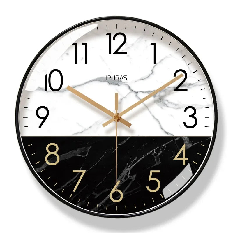 Elegance Wall Clock
