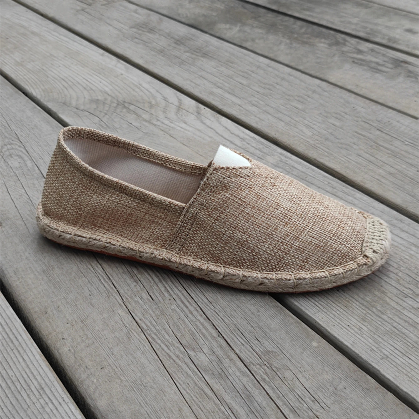Men’s Classic Espadrilles