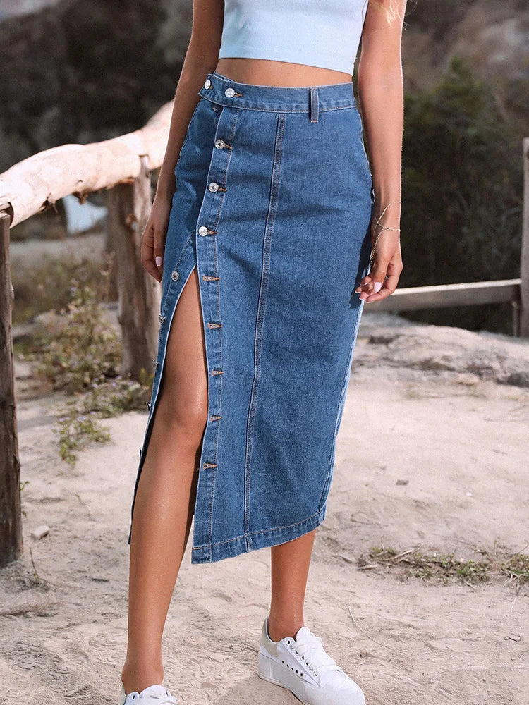 Serene Skirt