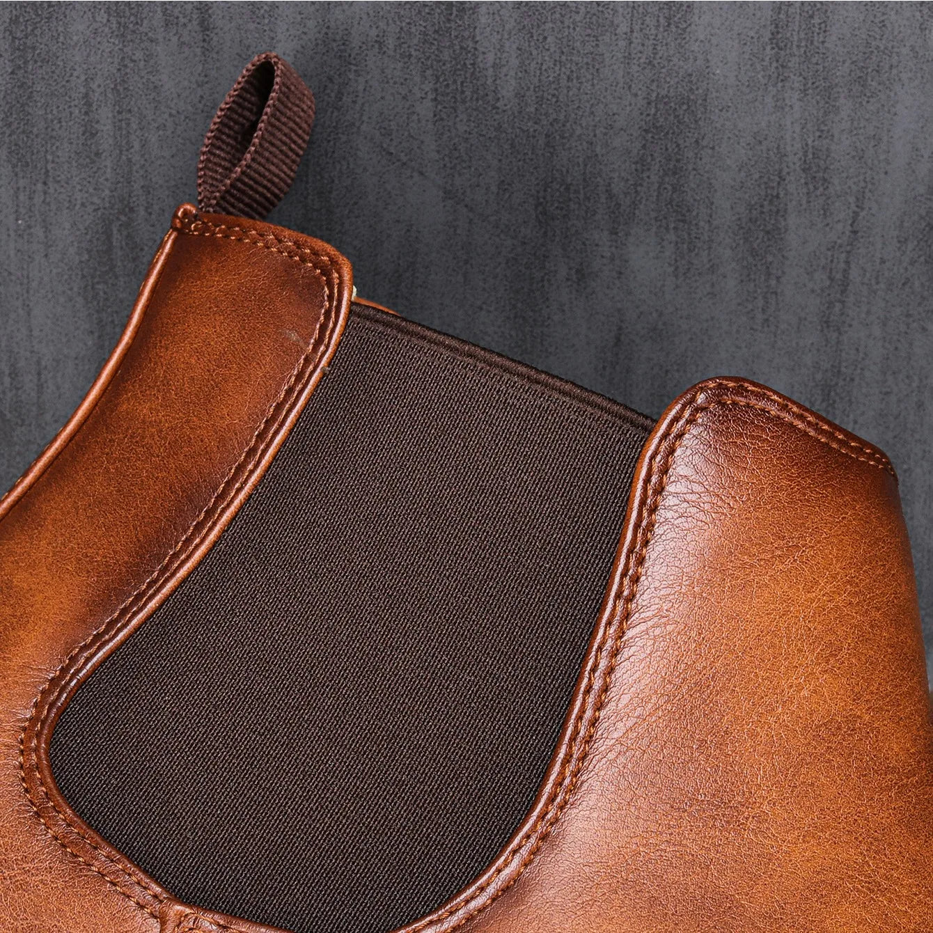 Men's Classic Chelsea Boots